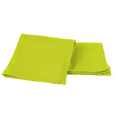 MUbamboo Dish Cloth in Celery (Set of 2)