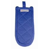 MUincotton Handleslip in Indigo