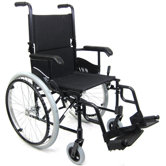 Ultra Lightweight Wheelchairs