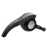 Rotary Parmesan in Black