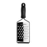 Gourmet Ultra Coarse Grater in Black