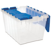 Keep Box with Lid