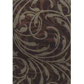 Capri Sable Swirl Rug