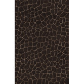 Safari Jungle Green Rug