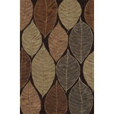 Studio Chocolate Rug
