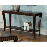 Malibu Console Table