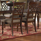 Standard Furniture Dining Chairs