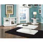 Meridian Coffee Table Set