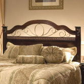 Standard Furniture Headboards