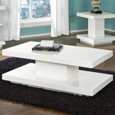 Standard Furniture Coffee Tables