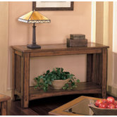 Mission Hills Console Table