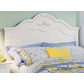 Diana Panel Panel Headboard