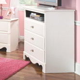 Standard Furniture Kids Dressers & Chests