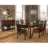 Standard Furniture Buffet Tables & Sideboards