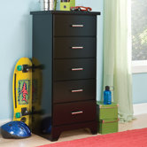 Free 2 B 5 Drawer Lingerie Chest