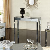 Parisian Sofa Table