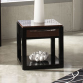Eclipse End Table