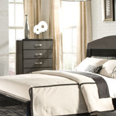 Decker 5 Drawer Standard Chest