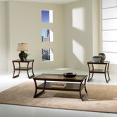 Utopia Coffee Table Set