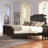 Standard Furniture Beds