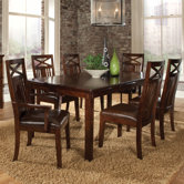 Standard Furniture Dining Sets
