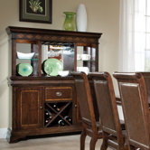 Standard Furniture China Cabinets