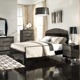Decker Bedroom Collection