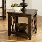 Standard Furniture End Tables