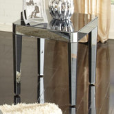 Parisian End Table