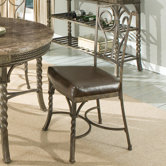 Cristiano Side Chair