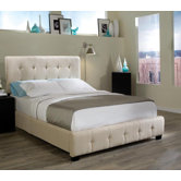 Madison Square Bed