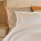 Seascape Euro Sham