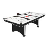 Blazer 7' Air Hockey Table