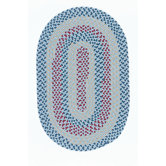 Brook Farm Colonial Blues Rug