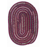 Montage Sangria Rug