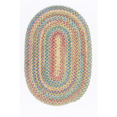 Botanical Isle Sand Rug