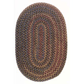 Midnight Java Rug