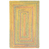 Berkley Banana Rug