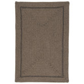 Shear Natural Latte Rug