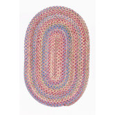 Botanical Isle Punch Rug