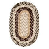 Burmingham Neutral Tone Rug
