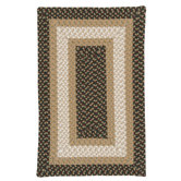 Rhodes Green Earth Rug