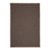 Sunbrella Renaissance Mink Rug