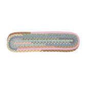 Olivera Dusty Shale Stair Tread