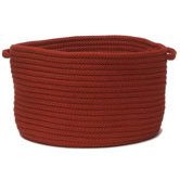 Parkview Brickstone Utility Basket