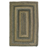 Ridgevale Grecian Green Rug
