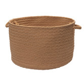 Brooklyn Storage Basket