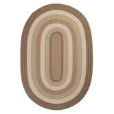 Brooklyn Natural Braided Rug