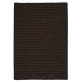 Simply Home Solid Mink Rug