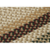 Burmingham Green Acre Sample Swatch